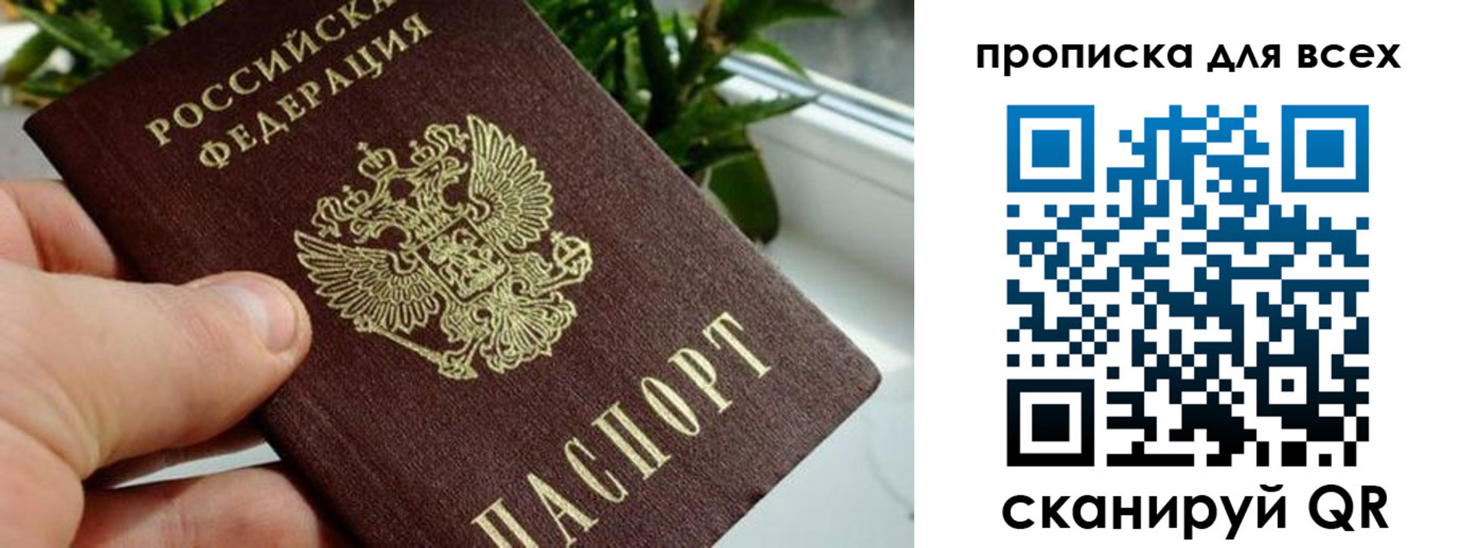 временная регистрация в квартире в Волоколамске
