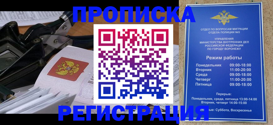 прописка законно в Волоколамске